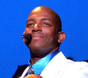 レイモンド・ルイス レイモンド・ルイス