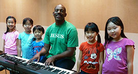 キッズクラス キッズクラス