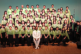 True Praise! True Praise!